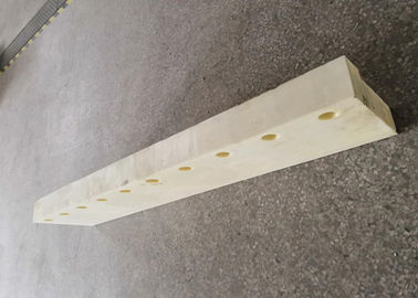 Китай Изолированная модульная пластиковая форма-опалубка/пластиковый срок службы форм бетонной стены длинный поставщик