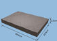 Павер кирпича цемента отливает стабилизированные структуру и Дурабле в форму 49,4 * 34,4 * 2.5км поставщик