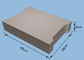 Цемент крышек сточной канавы пластиковый отливает отпуск в форму прессформ бетонной плиты легкий поставщик